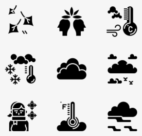 Weather - Hindu Icon, HD Png Download, Free Download