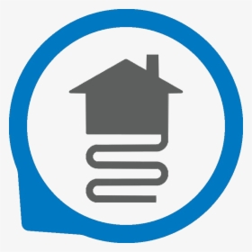 Heat Pump Icon Png, Transparent Png, Free Download