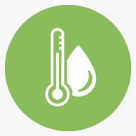 Transparent Heat Icon Png - Icon Hot Water Png, Png Download, Free Download