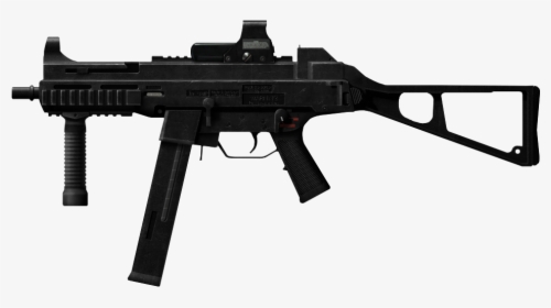 Combat Arms Wiki - Ump45 Decal, HD Png Download, Free Download