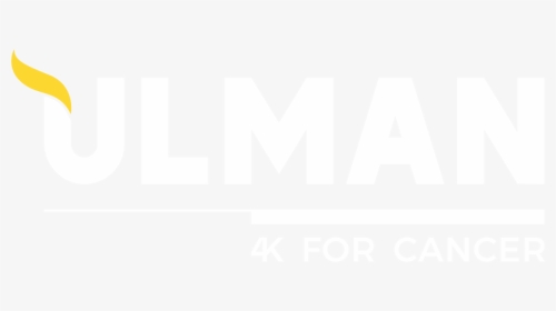 4k For Cancer - Ulman 4k For Cancer, HD Png Download, Free Download
