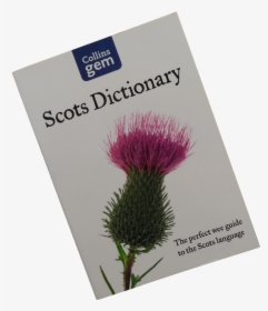 Scots Language Dictionary, HD Png Download, Free Download