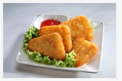 Croquette, HD Png Download, Free Download