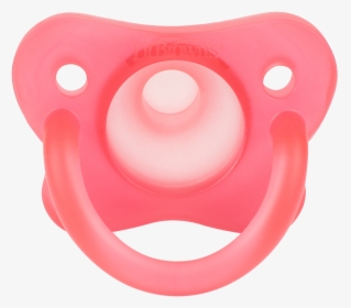 Transparent Pacifier, HD Png Download, Free Download