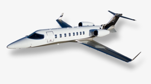 Bombardier Learjet - Bombardier Learjet 75 I Png, Transparent Png, Free Download