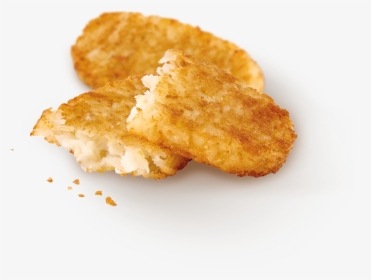 Hashbrown - Tim Hortons Hashbrown, HD Png Download, Free Download