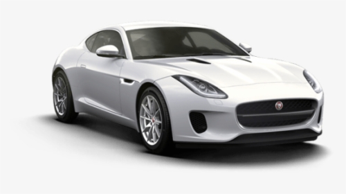 F Type R Jaguar Coupe, HD Png Download, Free Download