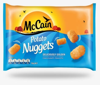 Mccain Hash Brown Nuggets, HD Png Download, Free Download