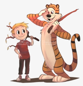 Hobbes Png, Transparent Png, Free Download