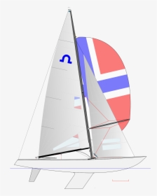Soling Barca, HD Png Download, Free Download
