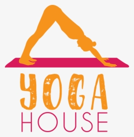 Who Are Yoga House - Yoga Font, HD Png Download, Free Download