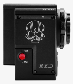Red Dsmc2 Dragon-x Camera Kit, HD Png Download, Free Download