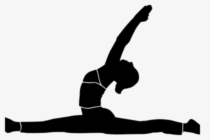 Yoga Png Clipart - Yoga Poses Vector Png, Transparent Png, Free Download