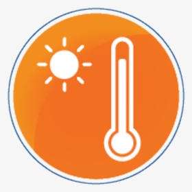 Extreme Heat Icon, HD Png Download, Free Download