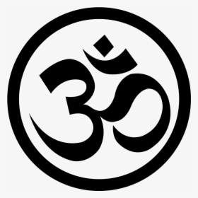 Om Yoga Logo Vector Download Free - Om Png Logo, Transparent Png, Free Download