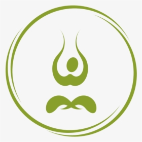 Yoga Logo Vector Png - Yoga Logo Design, Transparent Png, Free Download