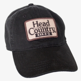 Head Country Hat - Baseball Cap, HD Png Download, Free Download