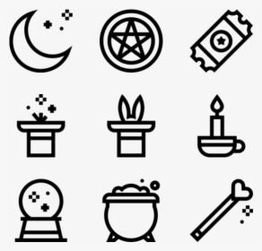 Magic, HD Png Download, Free Download