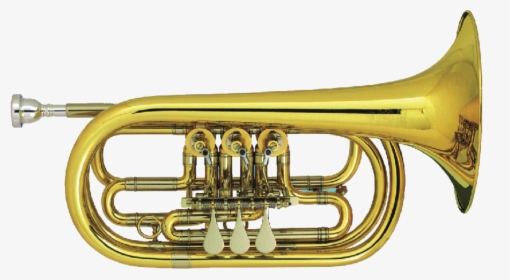 Bass Winds Trumpet, HD Png Download, Free Download