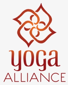 Yoga Alliance Png, Transparent Png, Free Download