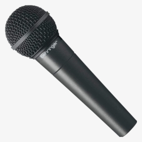 Dynamic Microphone Behringer, HD Png Download, Free Download