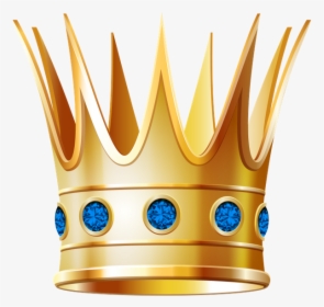 Корона, Царская Корона, Золотая Корона, Символ Власти, - Корона Царская, HD Png Download, Free Download