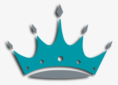 Zeta Tau Alpha Crown Symbol, HD Png Download, Free Download