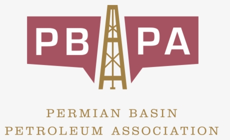Permian Basin Petroleum Association - Permian Basin Logo, HD Png Download, Free Download