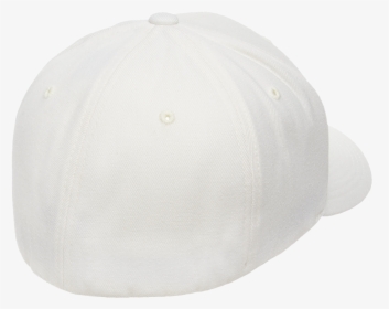 6477 Flexfit Wool Blend Cap - Baseball Cap, HD Png Download, Free Download