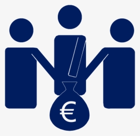 Transparent Business Person Icon Png - Share Capital Icon, Png Download, Free Download