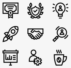 Leadership - Crowdfunding Icon, HD Png Download, Free Download
