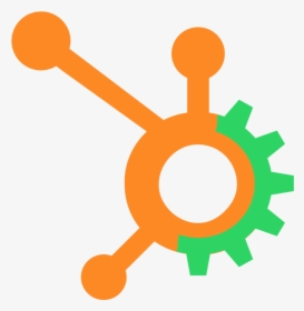 The Benefits Of Using Hubspot Custom Modules - Hubspot Icon Logo Png, Transparent Png, Free Download