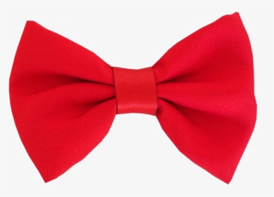 Transparent Background Red Bowtie Png, Png Download, Free Download