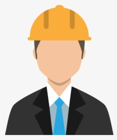 Construction Avatar, HD Png Download, Free Download