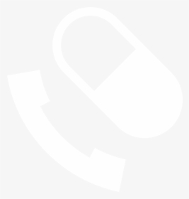 Telemedicine Icon Png White, Transparent Png, Free Download