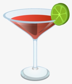 Cartoon Cocktail No Background, HD Png Download, Free Download