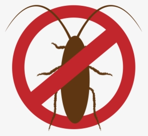 Icons-pest - Pest Control Cockroach Png, Transparent Png, Free Download