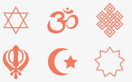 Religious Diversity Png, Transparent Png, Free Download