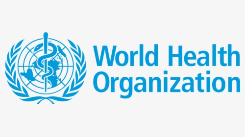 World Health Organization Png, Transparent Png, Free Download