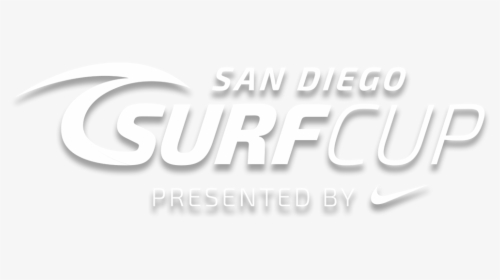 San Diego Surf Cup Presented By Nike - Surf Cup San Diego 2018, HD Png Download, Free Download