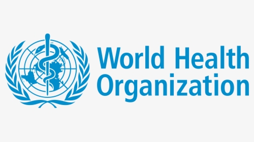 World Health Organization Logo - World Health Organization Logo Hi Res, HD Png Download, Free Download