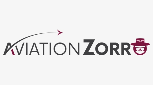 Aviationzorro Logo - Carmine, HD Png Download, Free Download
