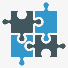 Puzzles Free Icon, HD Png Download, Free Download