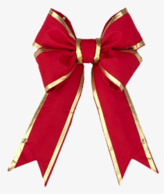 Clip Art Structural Canvas Bow With - Ribbon, HD Png Download, Free Download