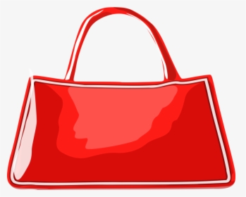 Area,brand,luggage Bags - Handbag Clip Art, HD Png Download, Free Download