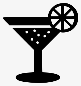 Drink Cocktail Wine Beverage Glass Alchohol Shake - Drink, HD Png Download, Free Download