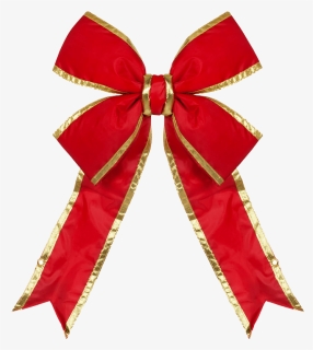 Transparent Holiday Bow Png - Christmas Bows, Png Download, Free Download