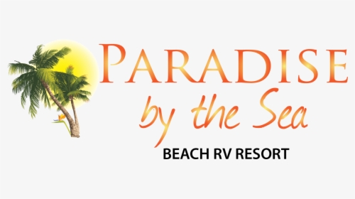 My Piece Of Paradise Png Transparent, Png Download, Free Download