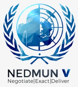 World Health Organization Logo Png , Png Download - United Nations Logo Png, Transparent Png, Free Download