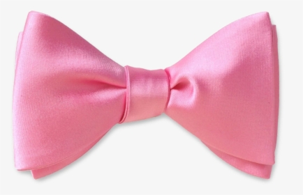 Pink Bow Tie, HD Png Download, Free Download